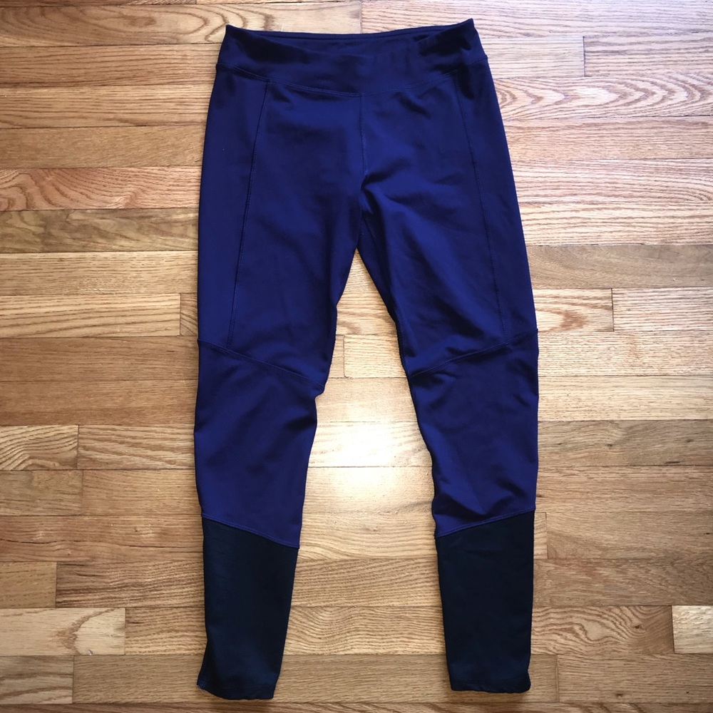 Champion Duo Dry leggings
